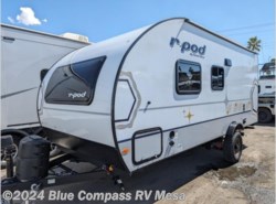 New 2024 Forest River  R Pod RP-192 available in Mesa, Arizona