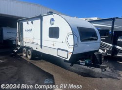 New 2024 Forest River  R Pod RP-201 available in Mesa, Arizona