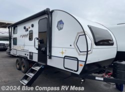 New 2024 Forest River  R Pod RP-203 available in Mesa, Arizona