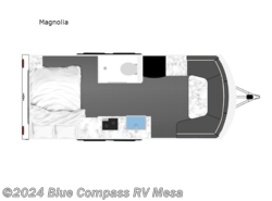 New 2024 inTech Aucta Magnolia ROVER available in Mesa, Arizona