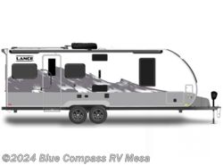 New 2024 Lance  Lance Travel Trailers 2255 available in Mesa, Arizona