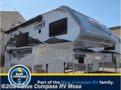 New 2024 Lance  Lance Truck Campers 960 available in Mesa, Arizona