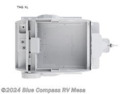 New 2024 NuCamp TAG XL 6-Wide available in Mesa, Arizona