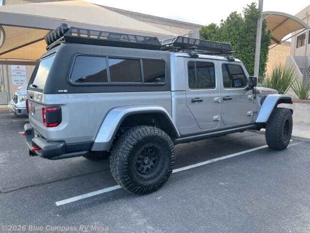 New 2024 Miscellaneous  Unknown Unknown GLADIATOR available in Mesa, Arizona