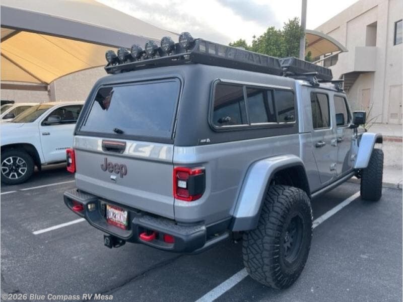 New 2024 Miscellaneous  Unknown Unknown GLADIATOR available in Mesa, Arizona