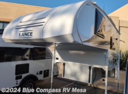 New 2025 Lance  Lance Truck Campers 650 available in Mesa, Arizona