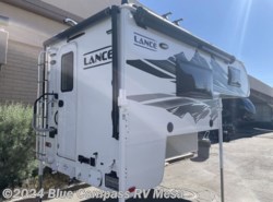 New 2025 Lance  Lance Truck Campers 825 available in Mesa, Arizona