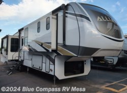 Used 2021 Alliance RV Paradigm 370FB available in Mesa, Arizona