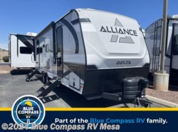 New 2024 Alliance RV Delta 252RL available in Mesa, Arizona