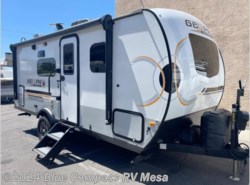 Used 2022 Forest River Rockwood Geo Pro G20FBS available in Mesa, Arizona