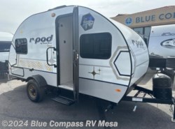 New 2024 Forest River  R Pod RP-171C available in Mesa, Arizona