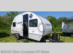 New 2024 Forest River  R Pod RP-190C available in Mesa, Arizona