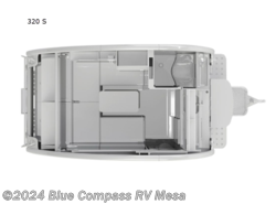 New 2024 NuCamp TAB 320 S available in Mesa, Arizona