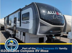 New 2024 Alliance RV Valor 44V14 available in Mesa, Arizona