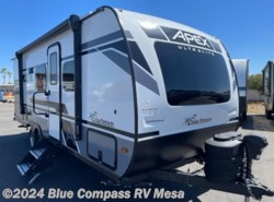 New 2024 Coachmen Apex 215RBK Ultra Lite available in Mesa, Arizona