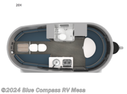 Used 2022 Airstream Basecamp 20X available in Mesa, Arizona