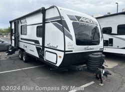 New 2024 Coachmen Apex Nano 213RDS available in Mesa, Arizona