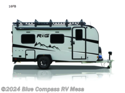 New 2024 Encore RV ROG 16FB available in Mesa, Arizona