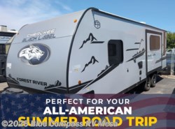 New 2025 Forest River Cherokee Grey Wolf 23MK BLACK LABEL available in Mesa, Arizona