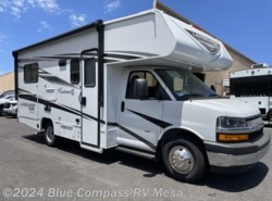 New 2025 Coachmen Leprechaun 210QSS available in Mesa, Arizona