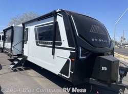 New 2025 Brinkley RV Model Z AIR 285 available in Mesa, Arizona