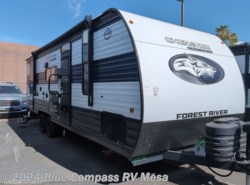 New 2025 Forest River Cherokee Grey Wolf 23DBH available in Mesa, Arizona