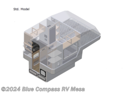 New 2025 Northern Lite  610 610 available in Mesa, Arizona