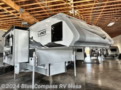 New 2025 Lance  Lance Truck Campers 1062 available in Mesa, Arizona