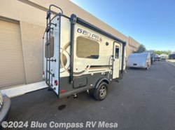 Used 2024 Forest River Rockwood Geo Pro G15TB available in Mesa, Arizona