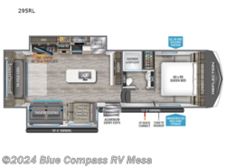 Used 2023 Grand Design Reflection 150 Series 295RL available in Mesa, Arizona