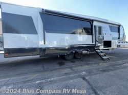 New 2025 Brinkley RV Model Z 3400 available in Mesa, Arizona