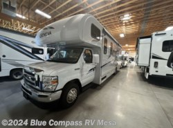 New 2025 Thor Motor Coach Geneva 29VT available in Mesa, Arizona