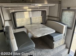 Used 2024 Northwood Arctic Fox Camper 811 Wet Bath available in Mesa, Arizona