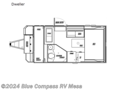 Used 2022 OBI Camper Dweller OBi available in Mesa, Arizona