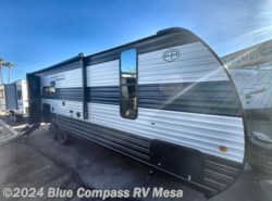 New 2025 Forest River Cherokee Grey Wolf 23MK available in Mesa, Arizona