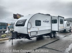 New 2025 Forest River  R Pod RP-202 available in Mesa, Arizona