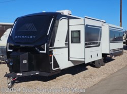 New 2025 Brinkley RV Model Z AIR 310 available in Mesa, Arizona