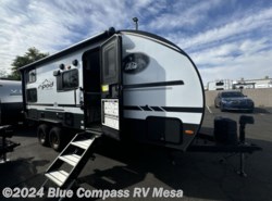 New 2025 Forest River  R Pod RP-203 available in Mesa, Arizona