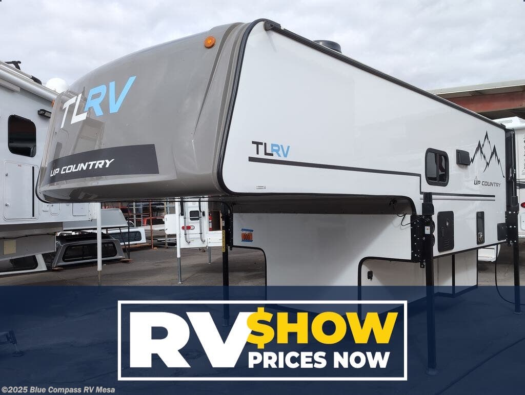 New 2025 Travel Lite Up Country 900U available in Mesa, Arizona