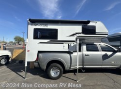 New 2025 Lance  Lance Truck Campers 805 available in Mesa, Arizona