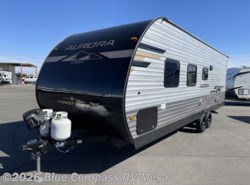 New 2025 Forest River Aurora Light 26BH available in Mesa, Arizona