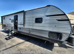 New 2025 Forest River Aurora 29TQS available in Mesa, Arizona