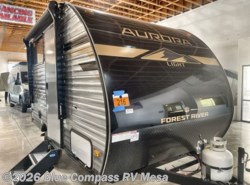 New 2025 Forest River Aurora Light 13BHX available in Mesa, Arizona