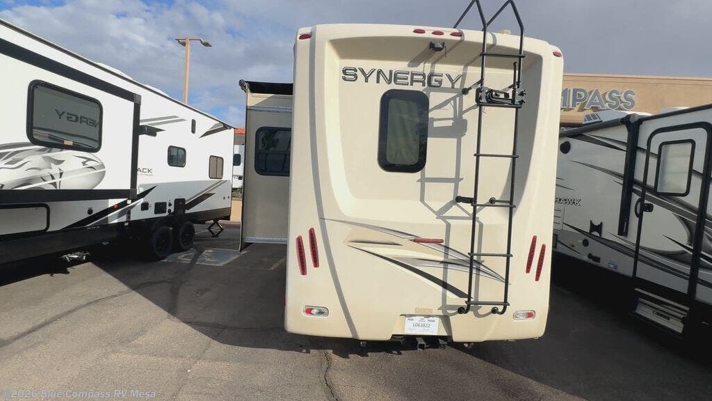 Used 2020 Thor Motor Coach Synergy Sprinter 24MB available in Mesa, Arizona