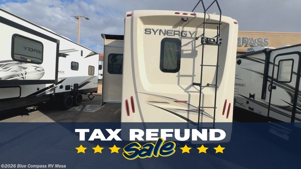 Used 2020 Thor Motor Coach Synergy Sprinter 24MB available in Mesa, Arizona