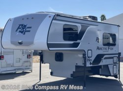 New 2025 Northwood Arctic Fox Camper 865-SB available in Mesa, Arizona