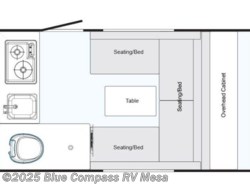 Used 2019 NuCamp TAB 320  320 S available in Mesa, Arizona