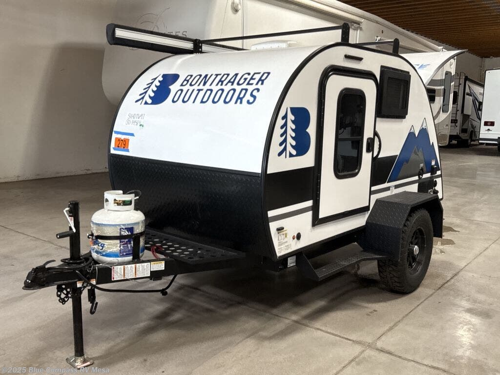 New 2025 Bontrager Outdoors Compact 10HD available in Mesa, Arizona