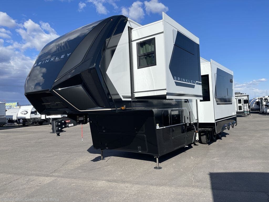 New 2025 Brinkley RV  Brinkley G3250 available in Mesa, Arizona