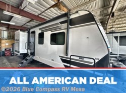 New 2026 Alliance RV Delta 294RK available in Mesa, Arizona